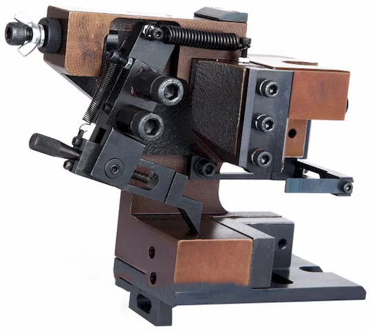 JST 단자 압착 금형 - 단자 압착 어플리케이터