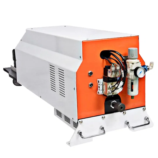 공압 회전식 와이어 필링 머신 WPM-X600 Thumb