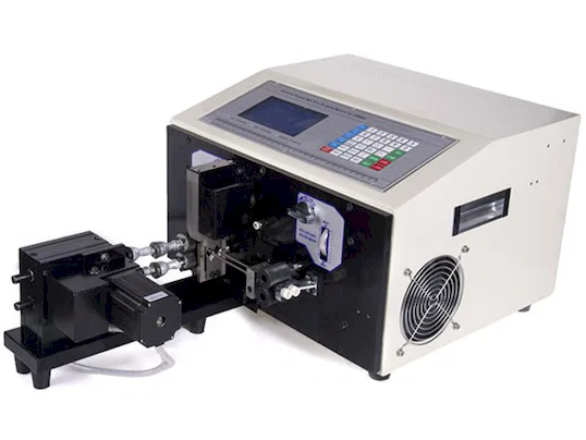 와이어 탈피 연선기 WPM-09T